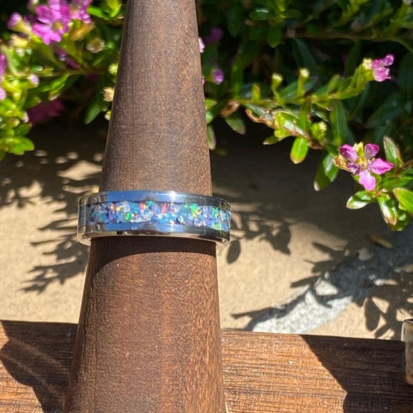 Handmade Custom Rings - Picture 6 of 15